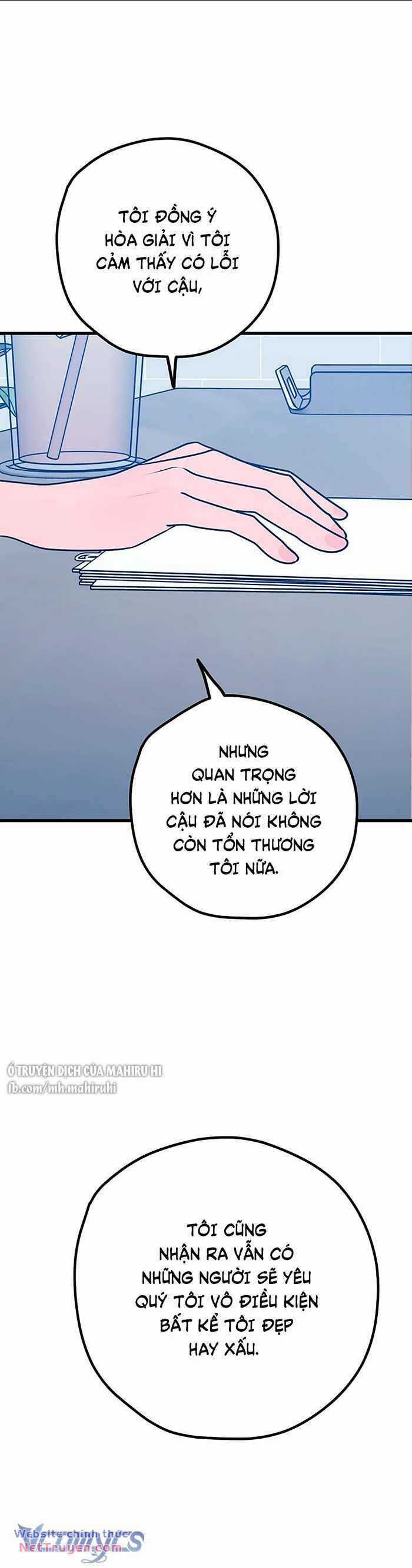 Kẻ Rác Rưởi Không Đáng Được Yêu Chapter 101 trang 43