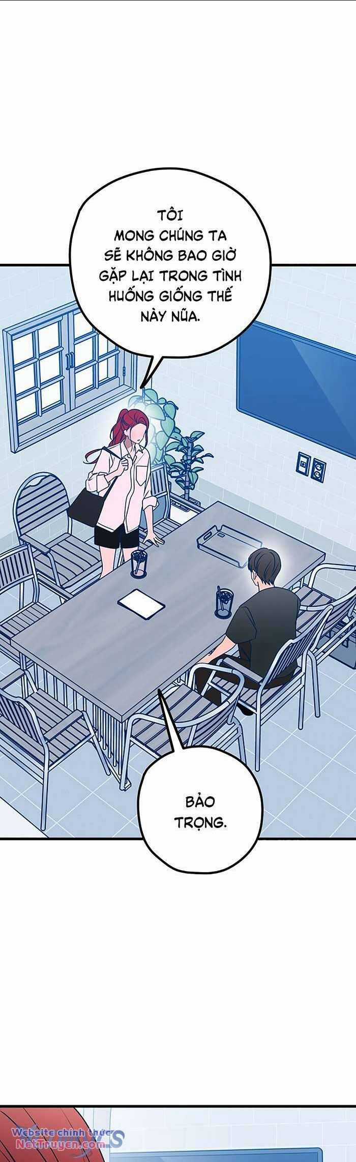 Kẻ Rác Rưởi Không Đáng Được Yêu Chapter 101 trang 44