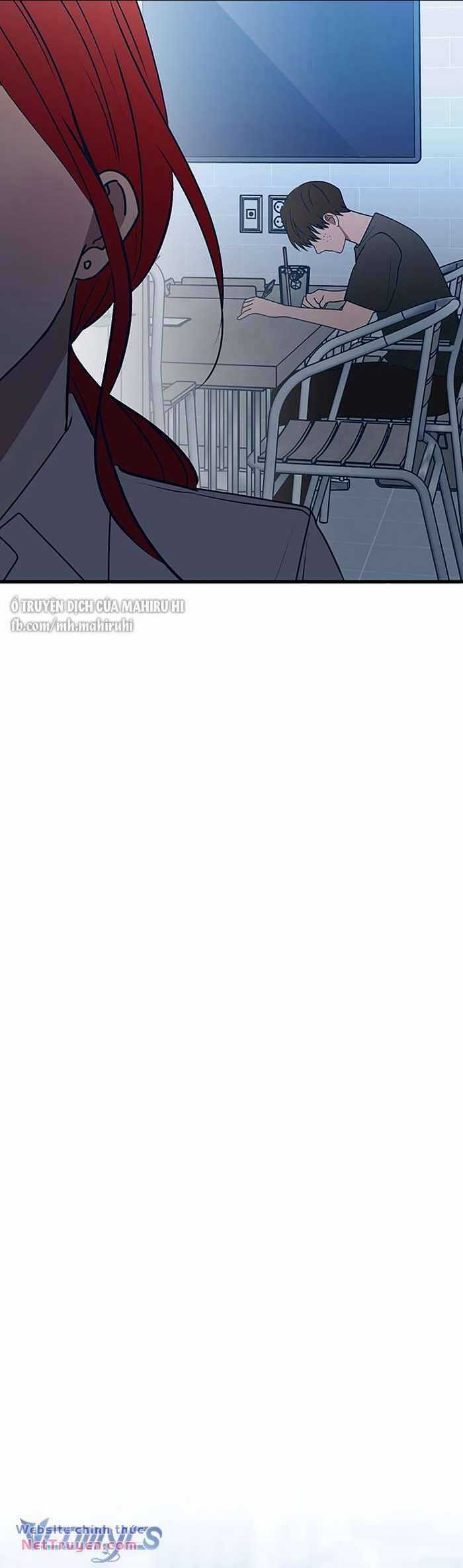 Kẻ Rác Rưởi Không Đáng Được Yêu Chapter 101 trang 45