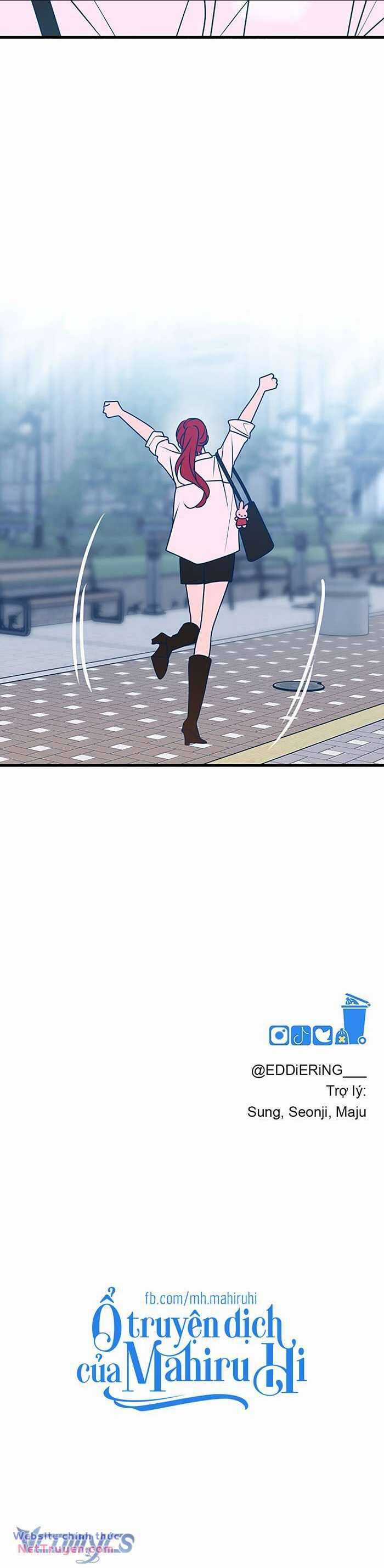 Kẻ Rác Rưởi Không Đáng Được Yêu Chapter 101 trang 47