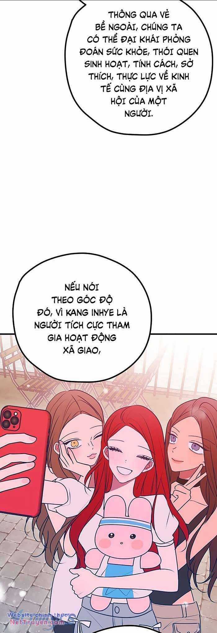 Kẻ Rác Rưởi Không Đáng Được Yêu Chapter 101 trang 6