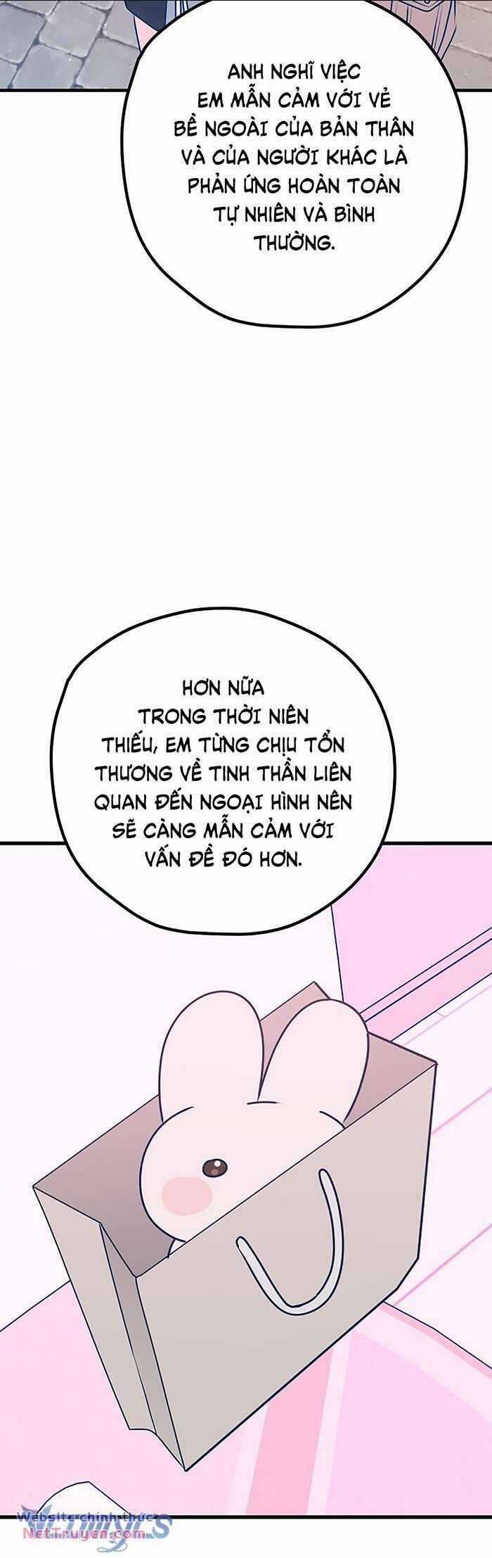 Kẻ Rác Rưởi Không Đáng Được Yêu Chapter 101 trang 7