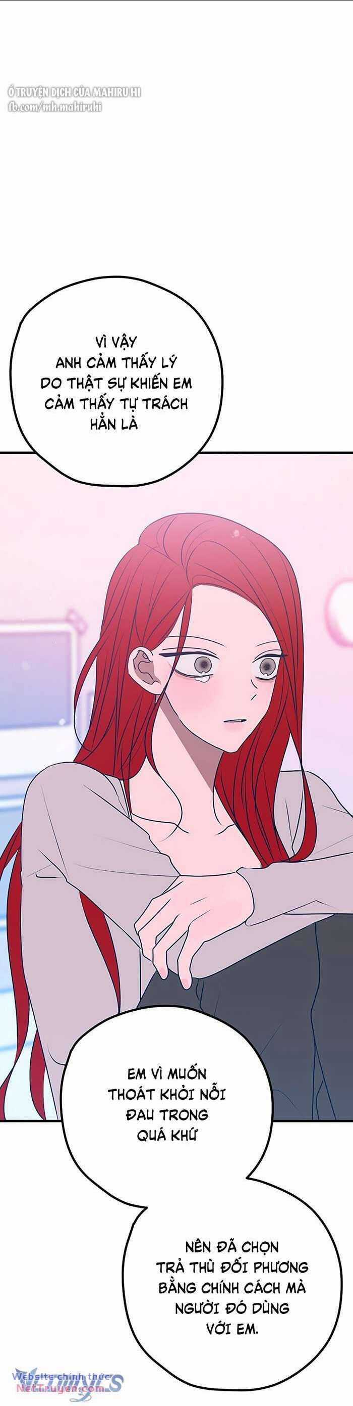 Kẻ Rác Rưởi Không Đáng Được Yêu Chapter 101 trang 8