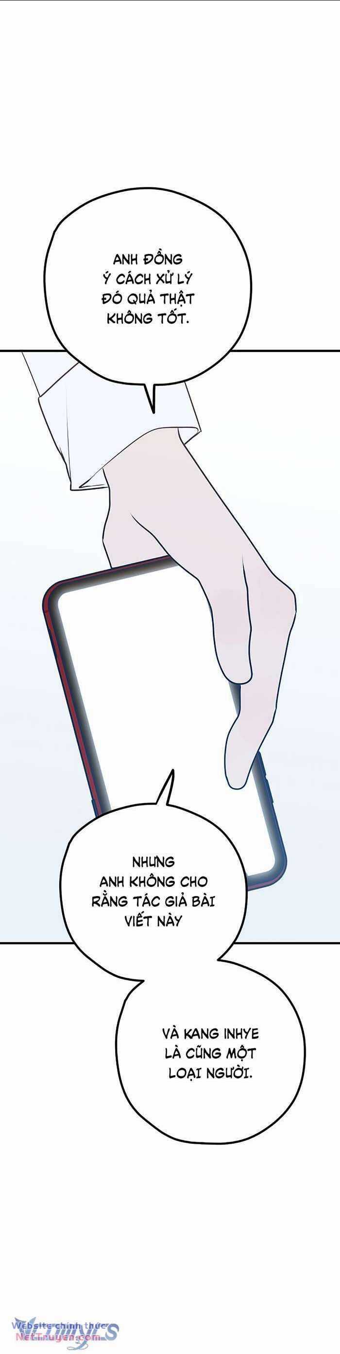 Kẻ Rác Rưởi Không Đáng Được Yêu Chapter 101 trang 9