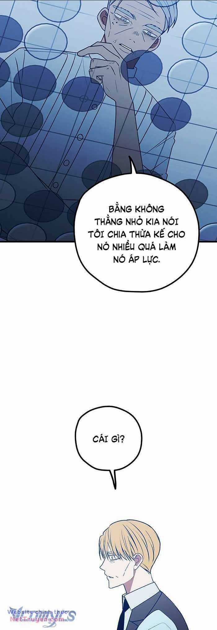 Kẻ Rác Rưởi Không Đáng Được Yêu Chapter 102 trang 10