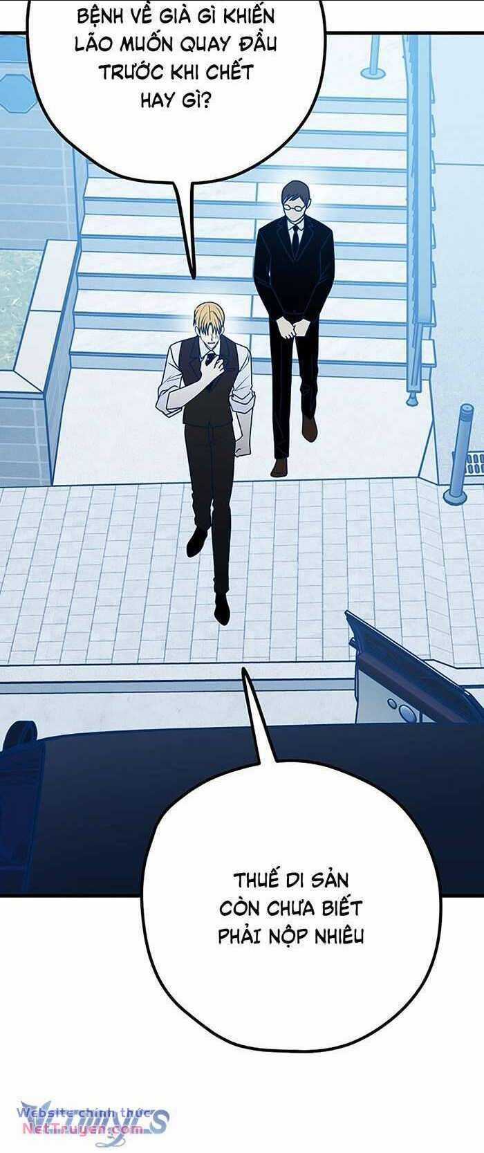 Kẻ Rác Rưởi Không Đáng Được Yêu Chapter 102 trang 14