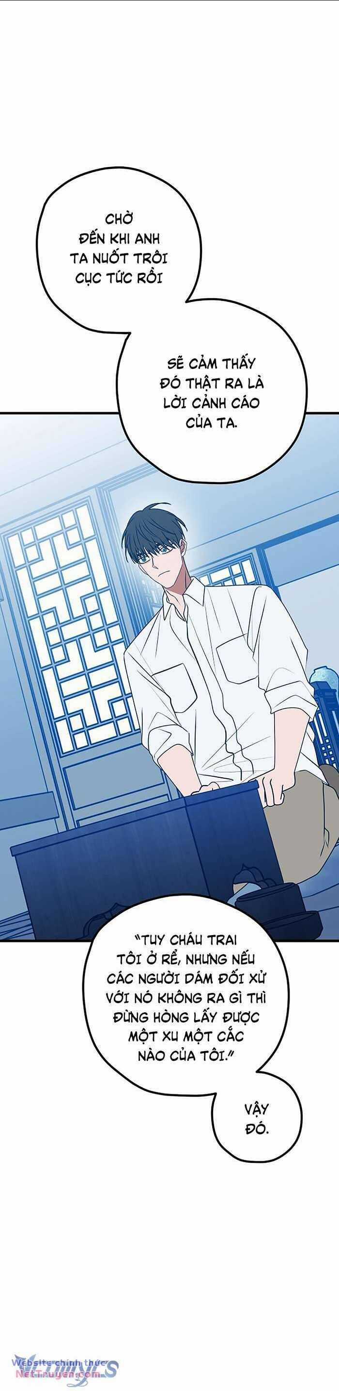 Kẻ Rác Rưởi Không Đáng Được Yêu Chapter 102 trang 18