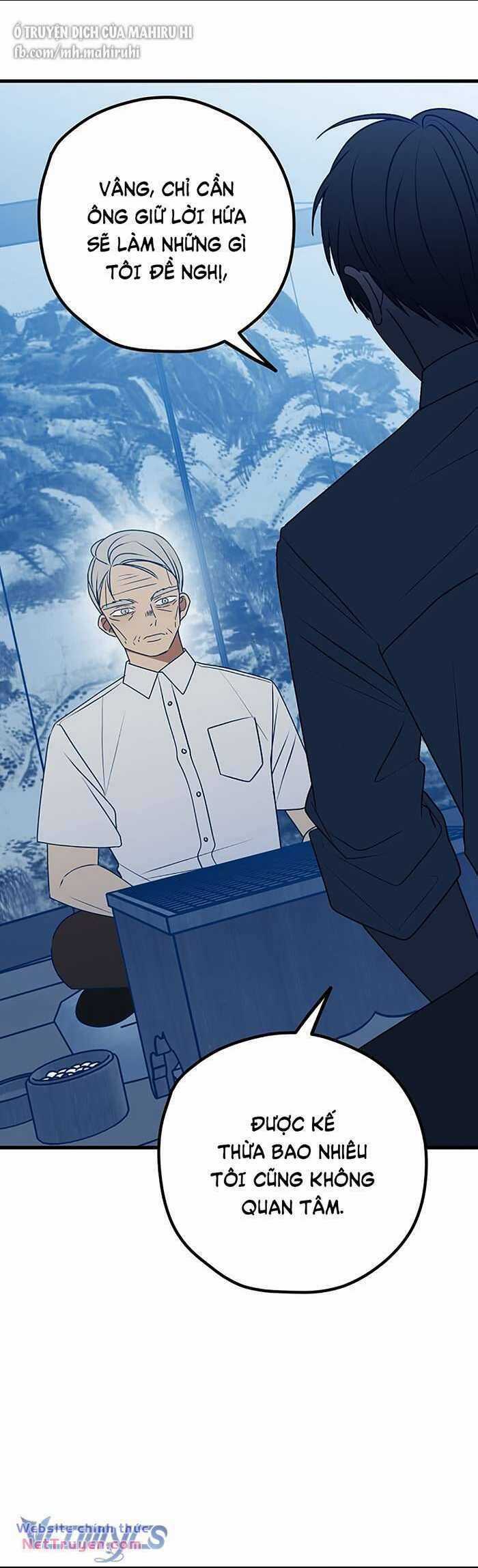 Kẻ Rác Rưởi Không Đáng Được Yêu Chapter 102 trang 19