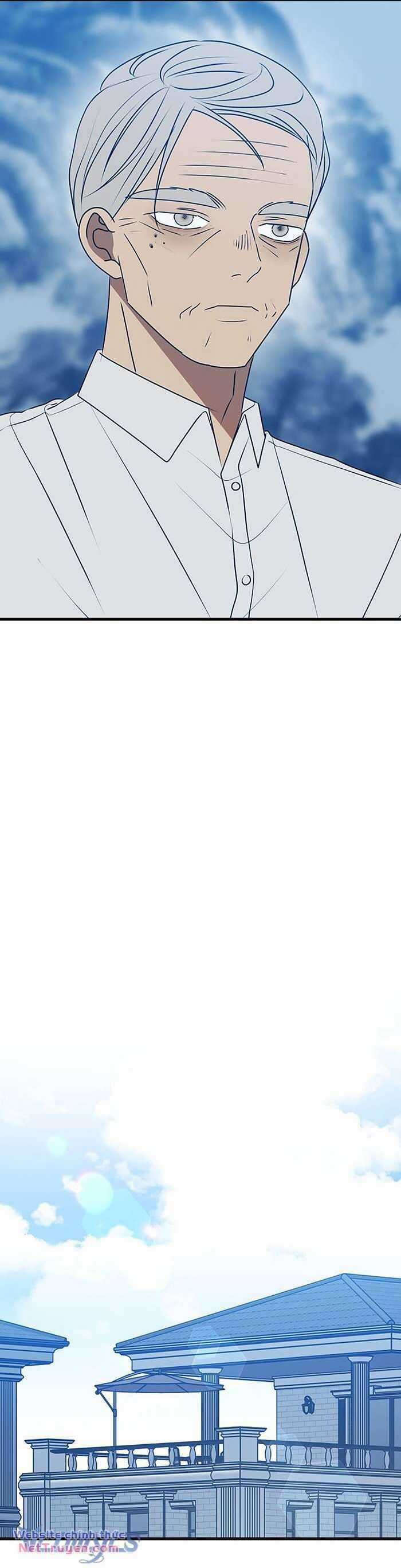 Kẻ Rác Rưởi Không Đáng Được Yêu Chapter 102 trang 20