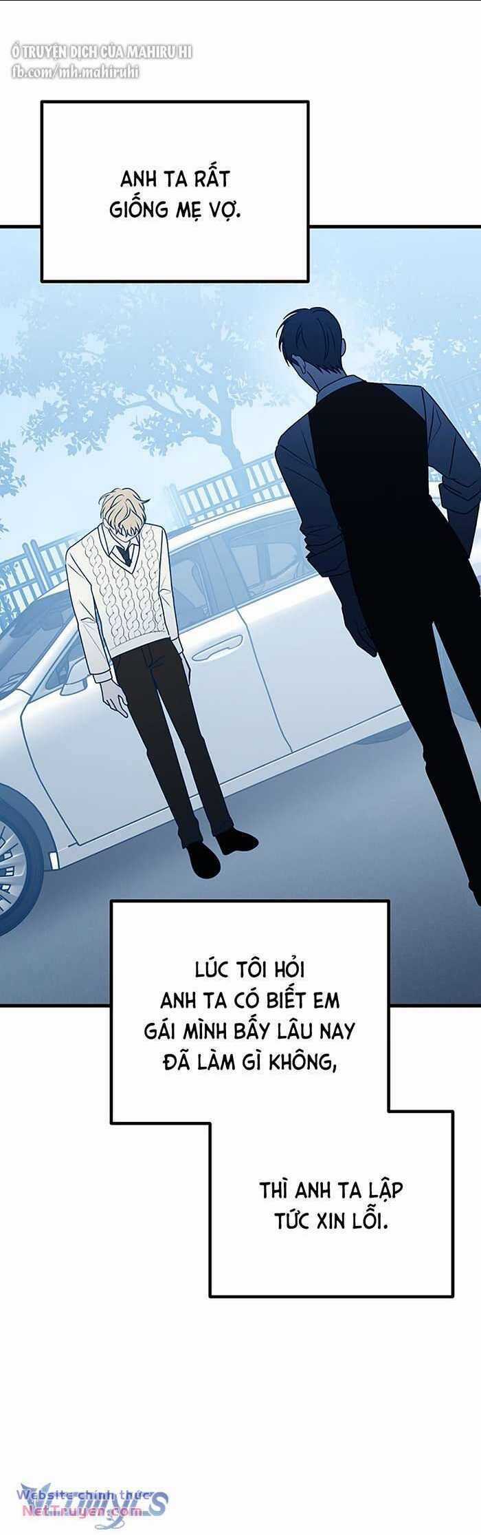 Kẻ Rác Rưởi Không Đáng Được Yêu Chapter 102 trang 22