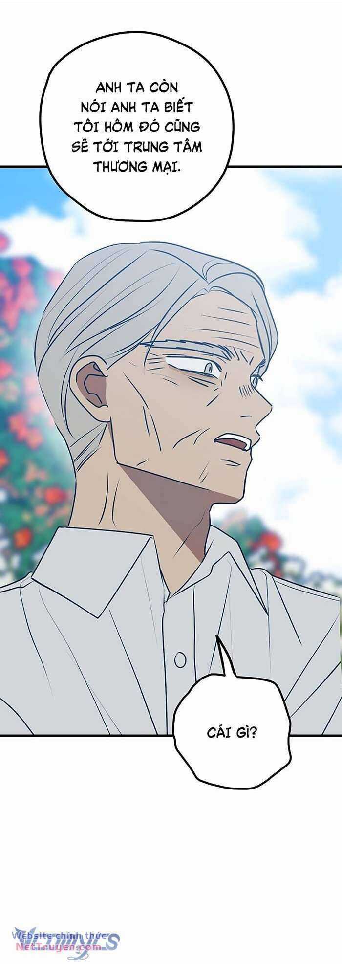 Kẻ Rác Rưởi Không Đáng Được Yêu Chapter 102 trang 23