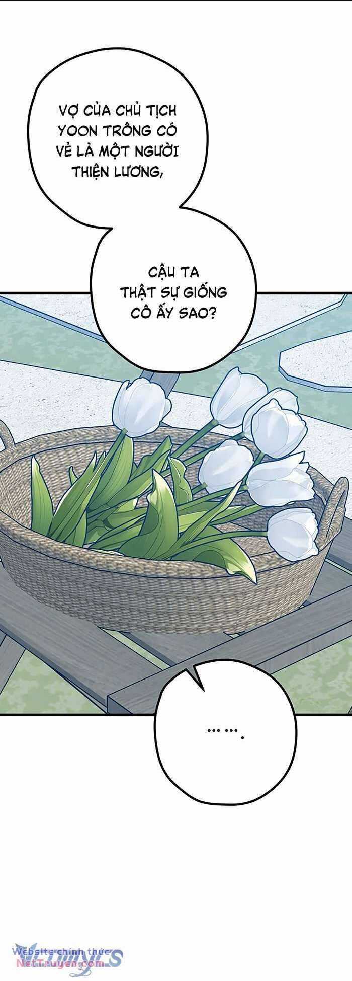 Kẻ Rác Rưởi Không Đáng Được Yêu Chapter 102 trang 24