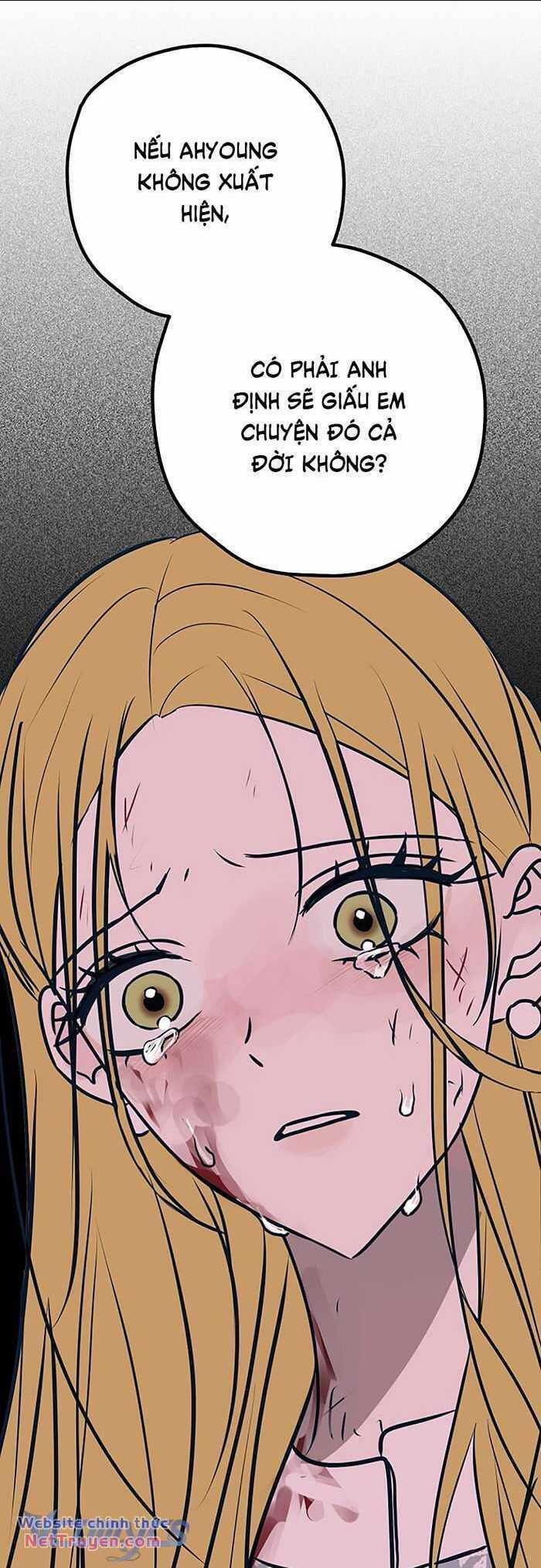 Kẻ Rác Rưởi Không Đáng Được Yêu Chapter 102 trang 27