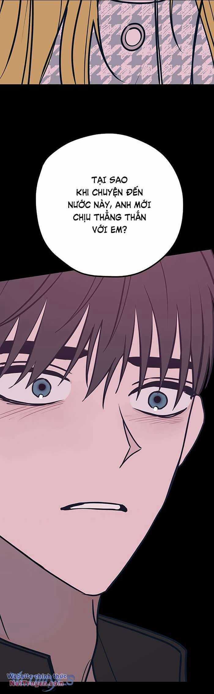 Kẻ Rác Rưởi Không Đáng Được Yêu Chapter 102 trang 28