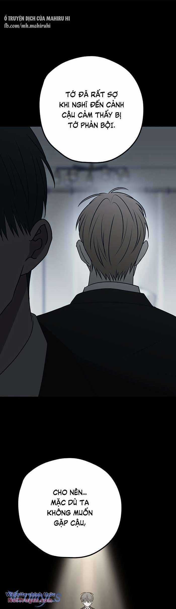 Kẻ Rác Rưởi Không Đáng Được Yêu Chapter 102 trang 29