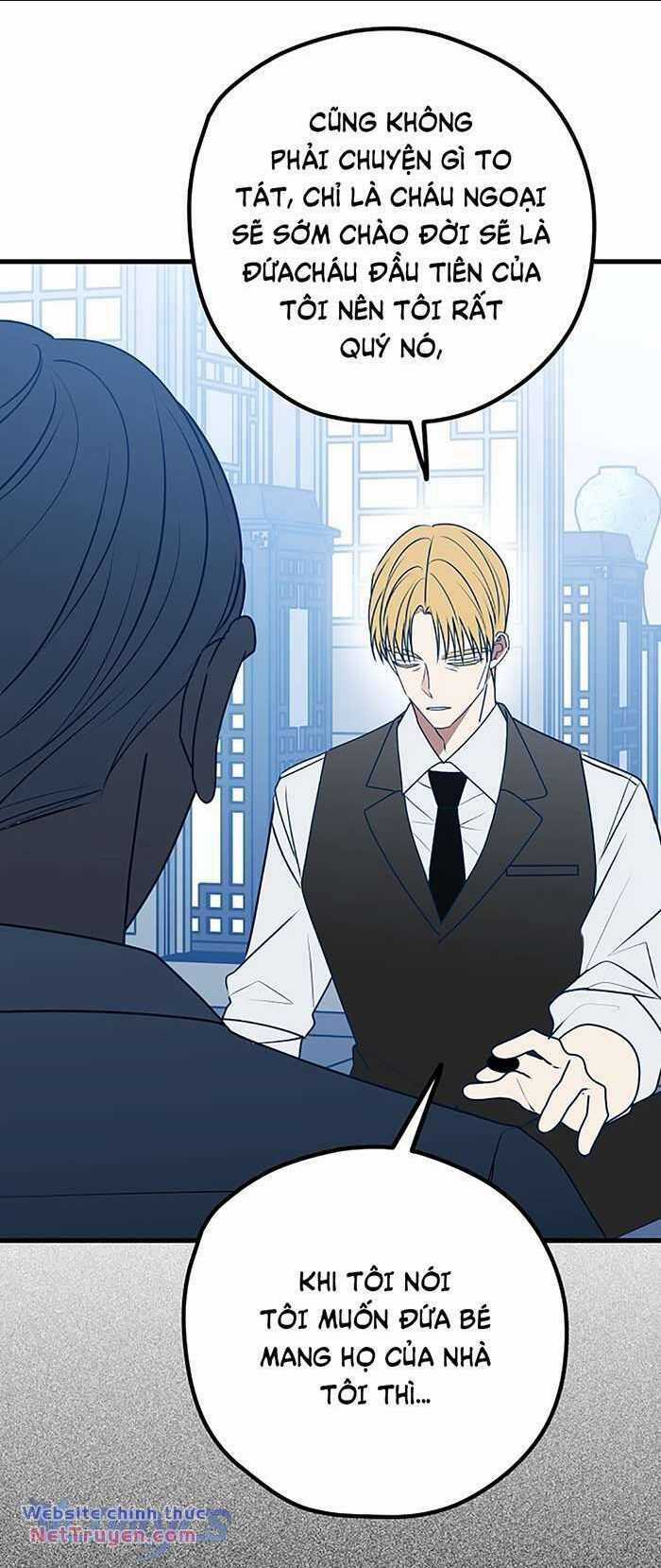 Kẻ Rác Rưởi Không Đáng Được Yêu Chapter 102 trang 3