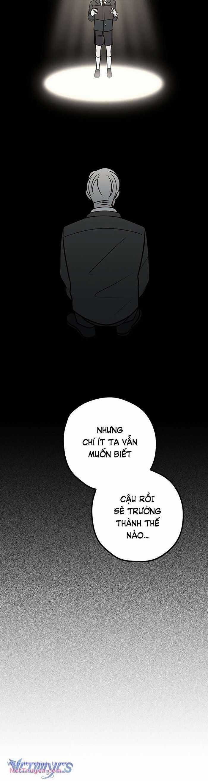 Kẻ Rác Rưởi Không Đáng Được Yêu Chapter 102 trang 30