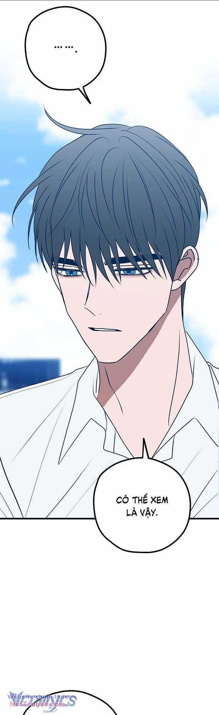 Kẻ Rác Rưởi Không Đáng Được Yêu Chapter 102 trang 31