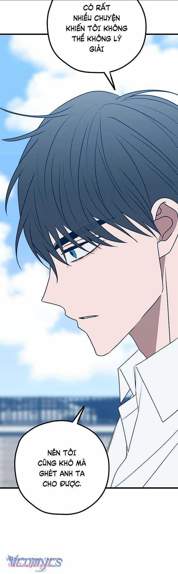 Kẻ Rác Rưởi Không Đáng Được Yêu Chapter 102 trang 33