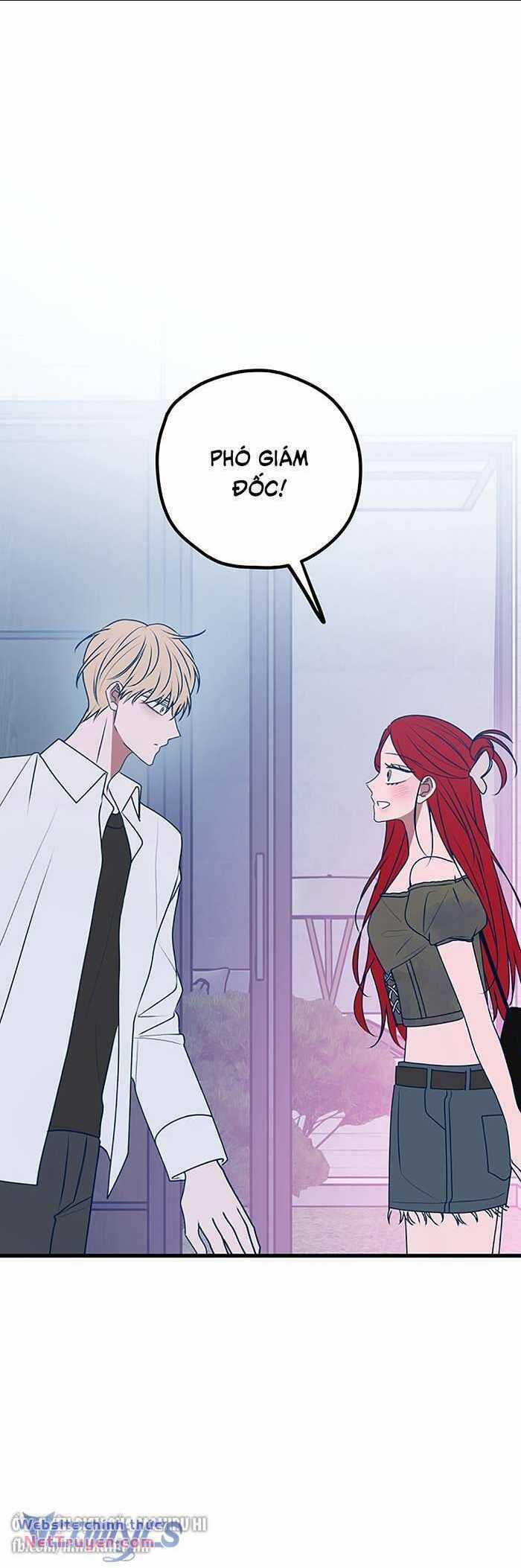 Kẻ Rác Rưởi Không Đáng Được Yêu Chapter 102 trang 35