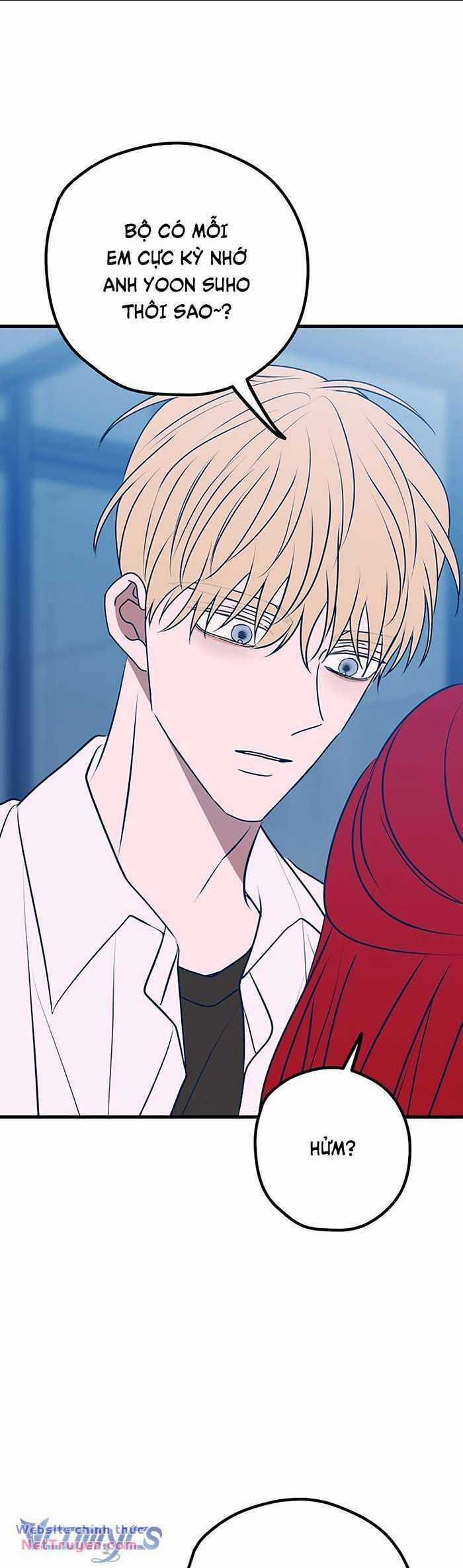 Kẻ Rác Rưởi Không Đáng Được Yêu Chapter 102 trang 36