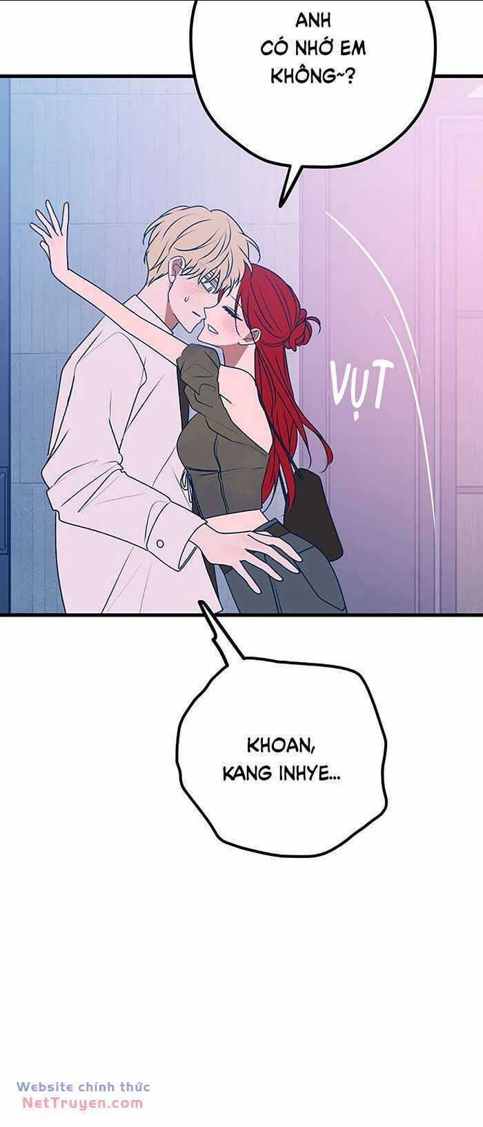 Kẻ Rác Rưởi Không Đáng Được Yêu Chapter 102 trang 37