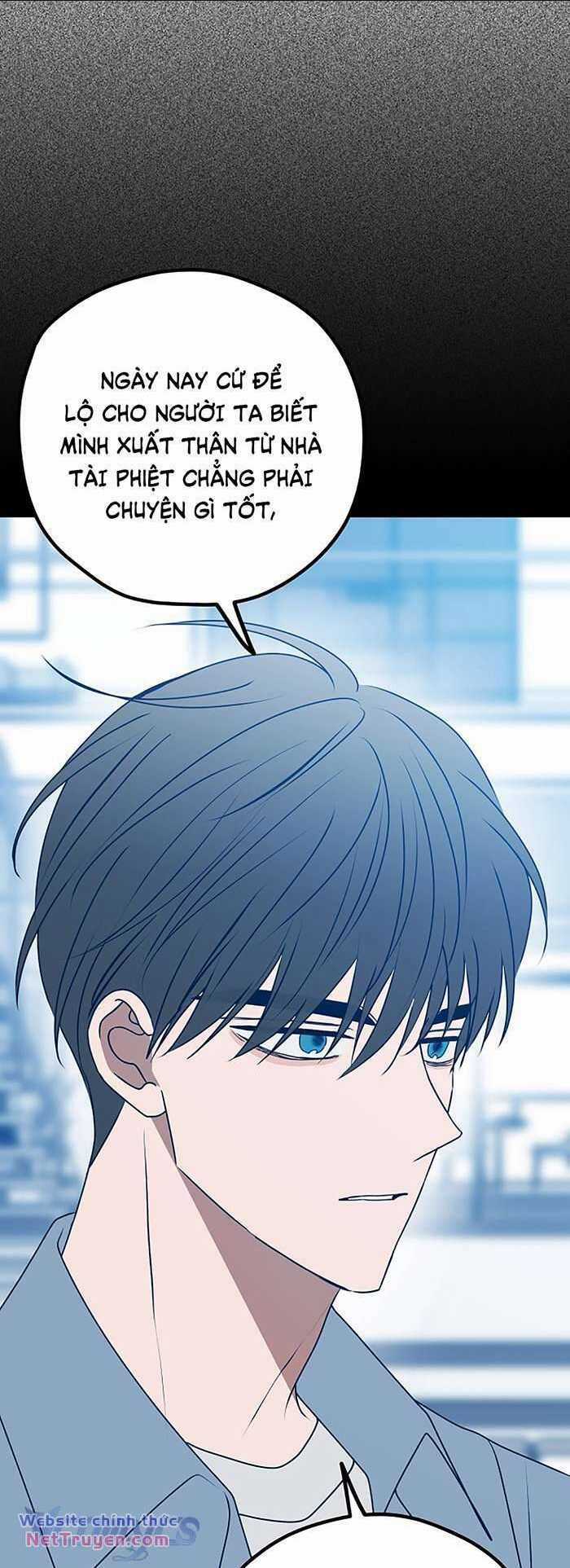 Kẻ Rác Rưởi Không Đáng Được Yêu Chapter 102 trang 4