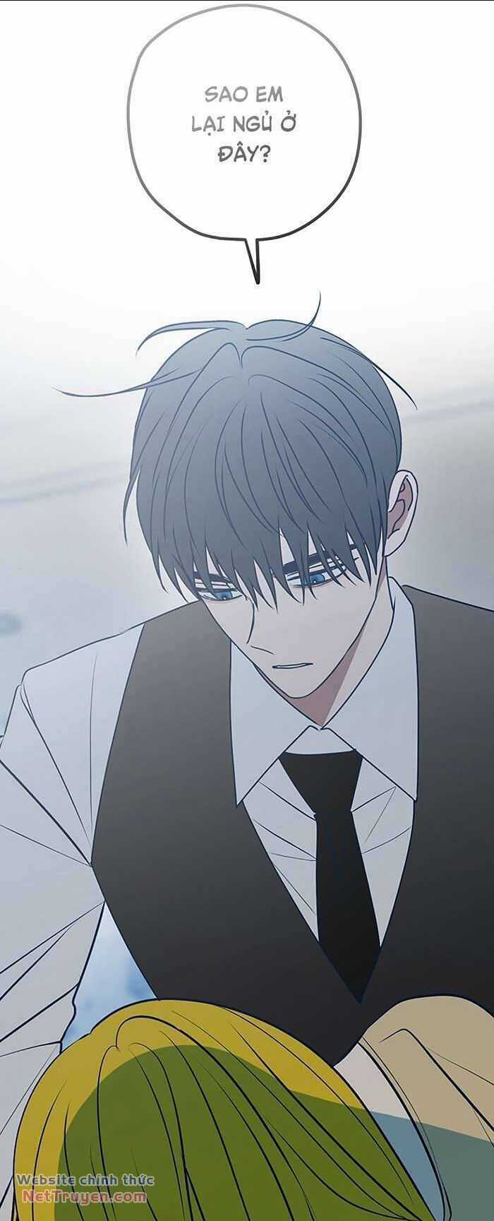 Kẻ Rác Rưởi Không Đáng Được Yêu Chapter 102 trang 42