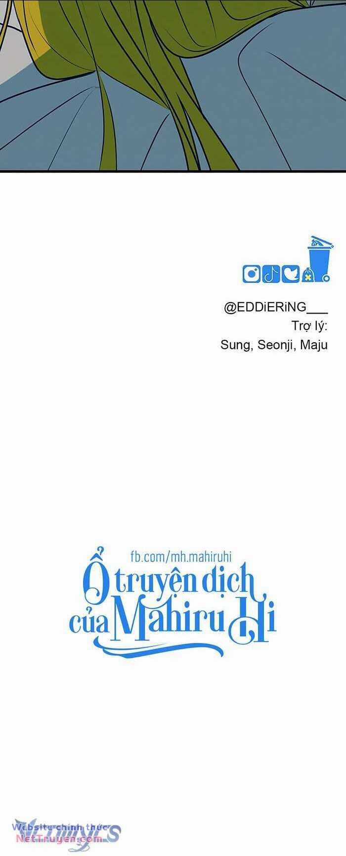 Kẻ Rác Rưởi Không Đáng Được Yêu Chapter 102 trang 43