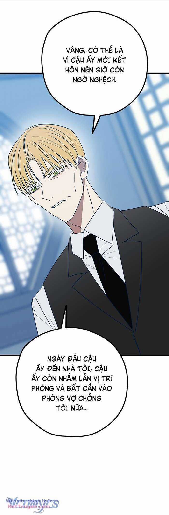 Kẻ Rác Rưởi Không Đáng Được Yêu Chapter 102 trang 7