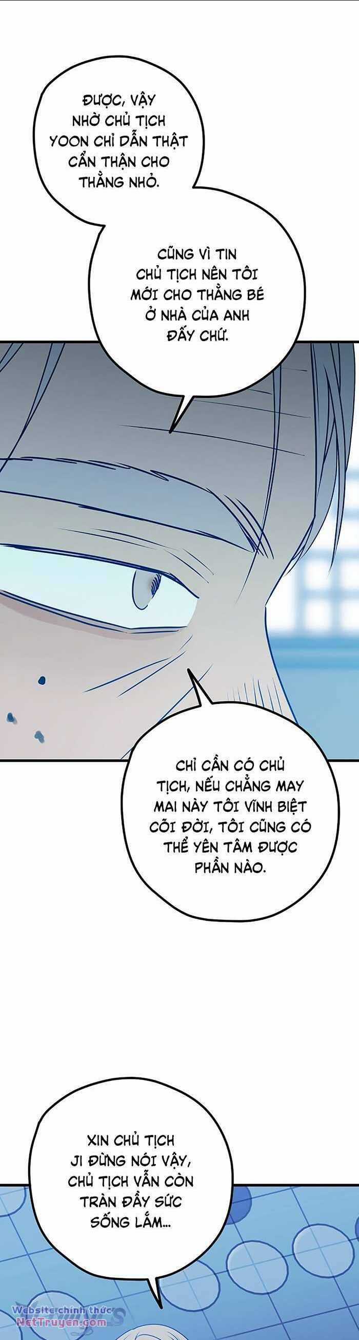 Kẻ Rác Rưởi Không Đáng Được Yêu Chapter 102 trang 8