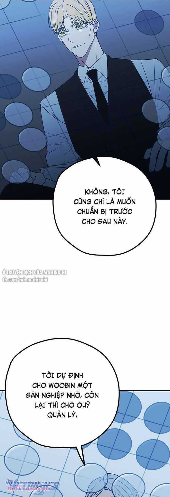 Kẻ Rác Rưởi Không Đáng Được Yêu Chapter 102 trang 9