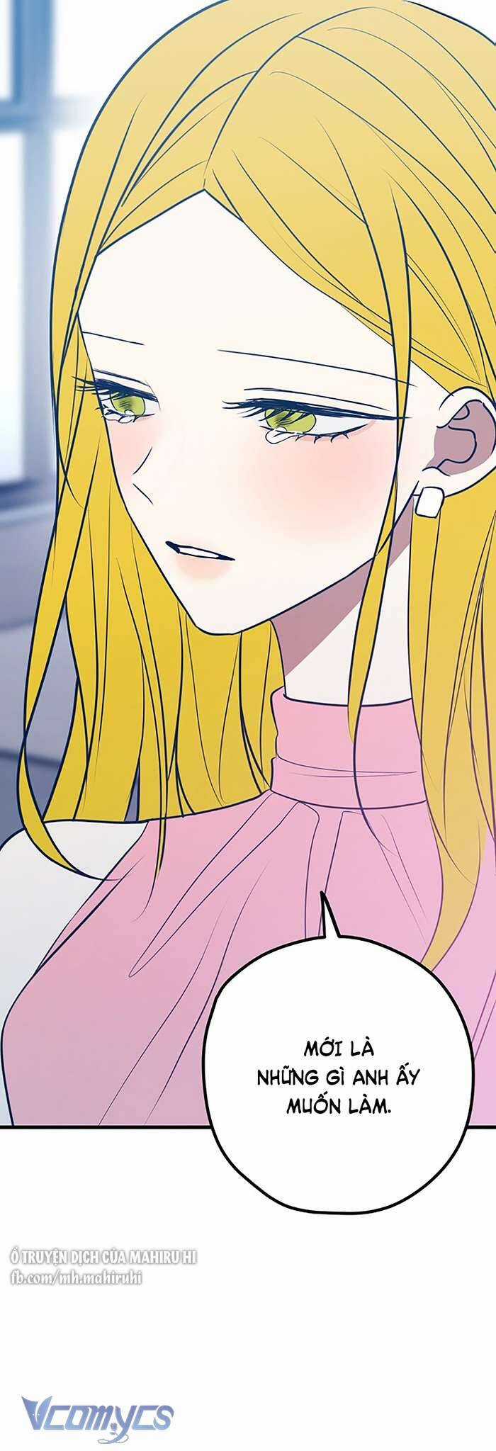 Kẻ Rác Rưởi Không Đáng Được Yêu Chapter 103 trang 10