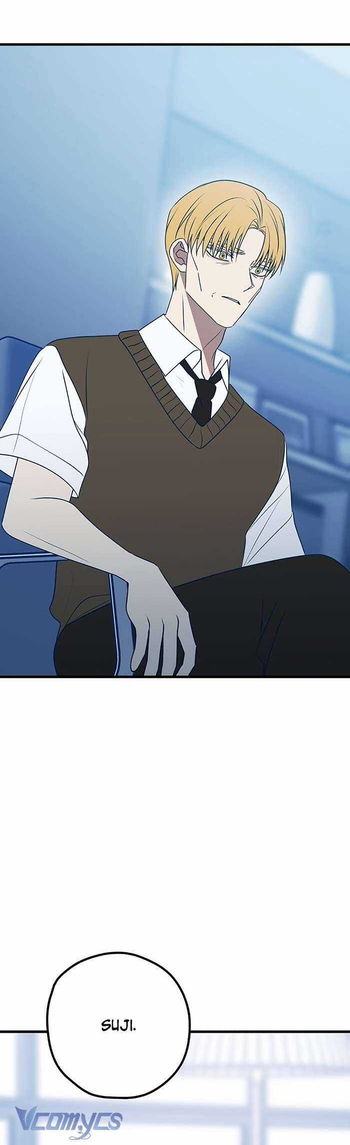 Kẻ Rác Rưởi Không Đáng Được Yêu Chapter 103 trang 11