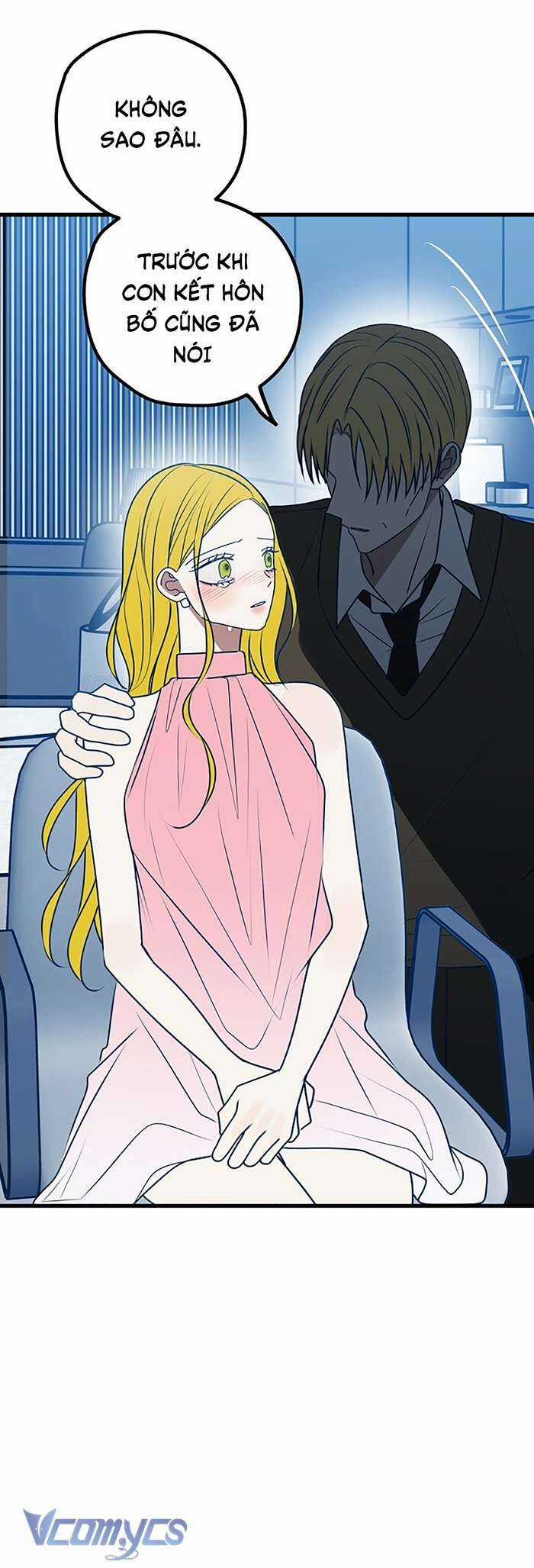 Kẻ Rác Rưởi Không Đáng Được Yêu Chapter 103 trang 13