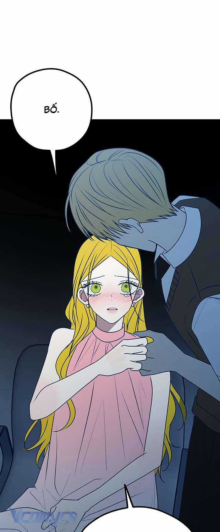 Kẻ Rác Rưởi Không Đáng Được Yêu Chapter 103 trang 14