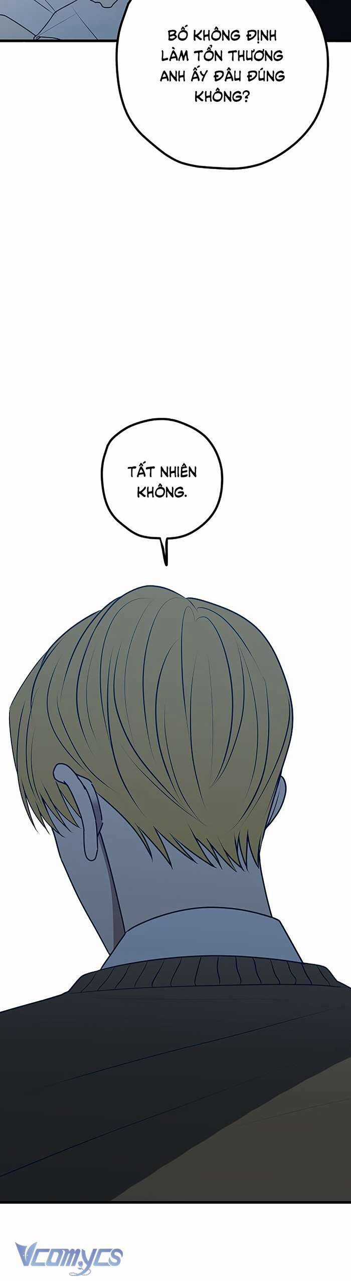 Kẻ Rác Rưởi Không Đáng Được Yêu Chapter 103 trang 15