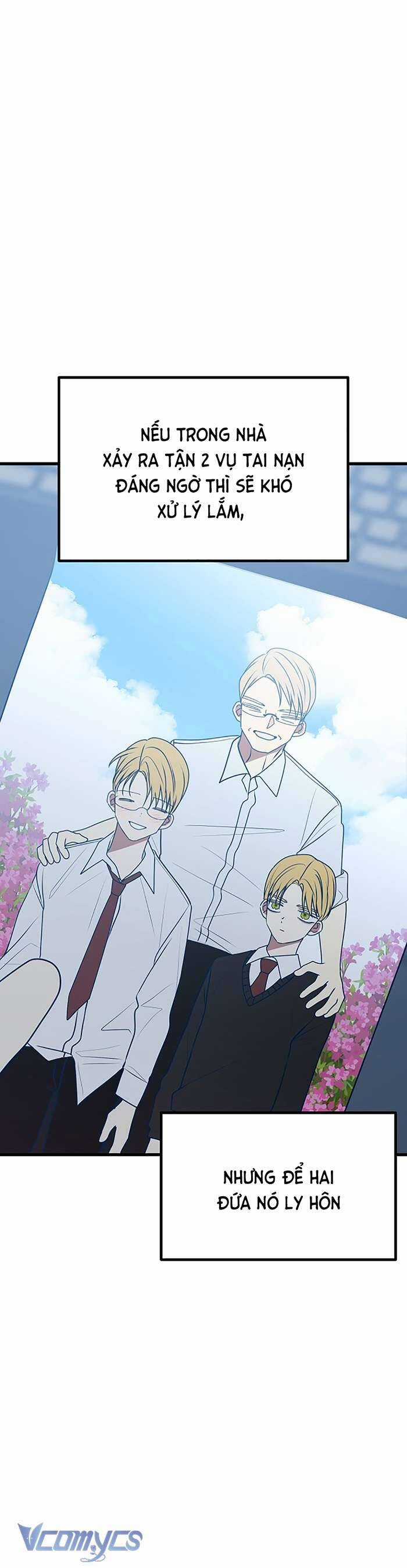 Kẻ Rác Rưởi Không Đáng Được Yêu Chapter 103 trang 16