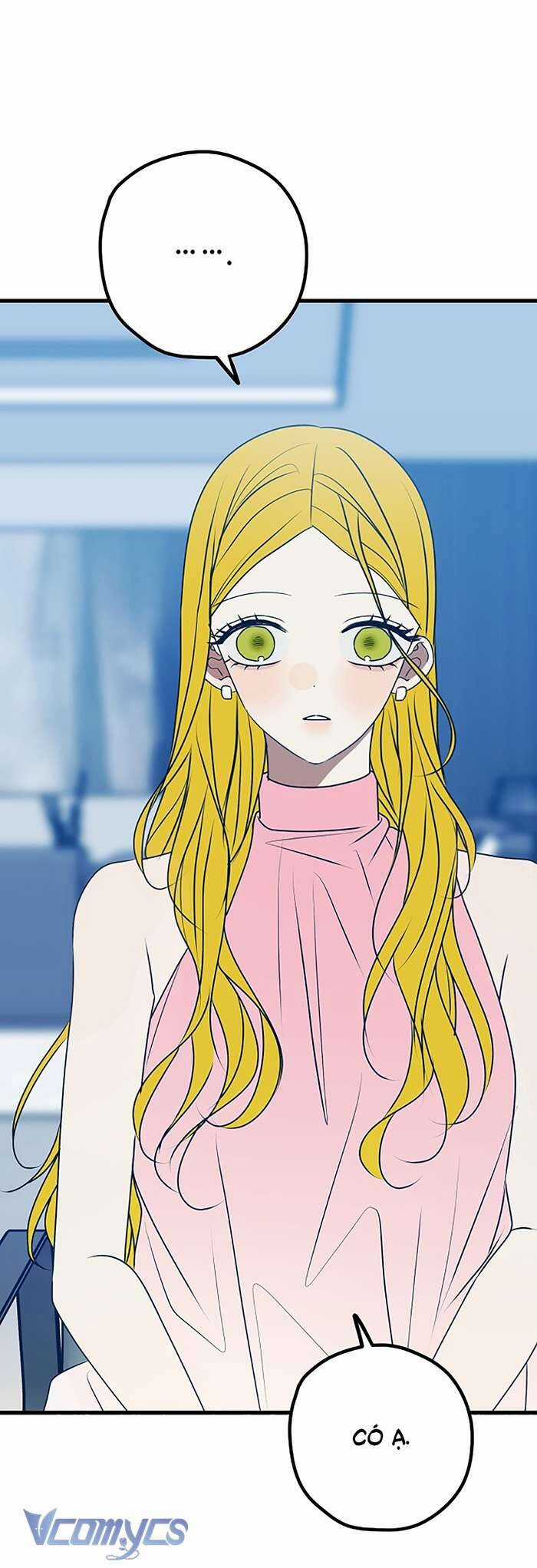 Kẻ Rác Rưởi Không Đáng Được Yêu Chapter 103 trang 2