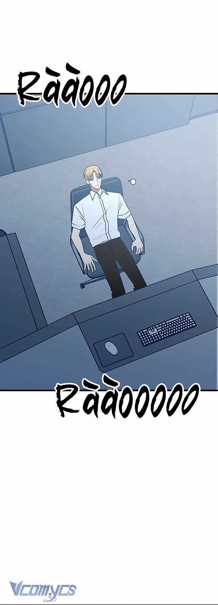 Kẻ Rác Rưởi Không Đáng Được Yêu Chapter 103 trang 24