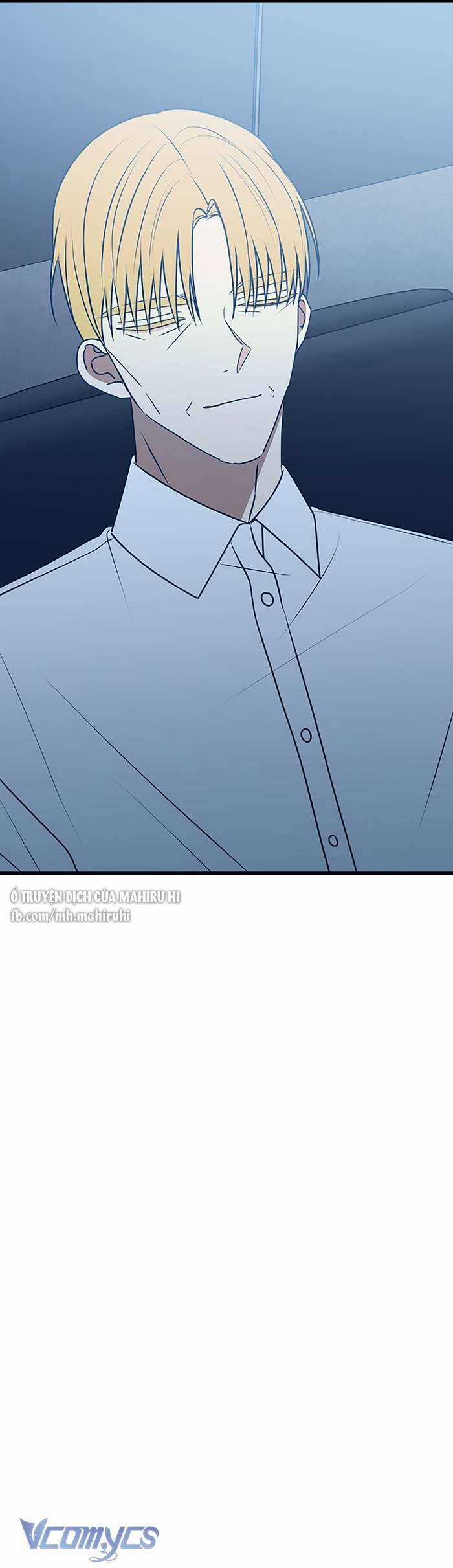 Kẻ Rác Rưởi Không Đáng Được Yêu Chapter 103 trang 25