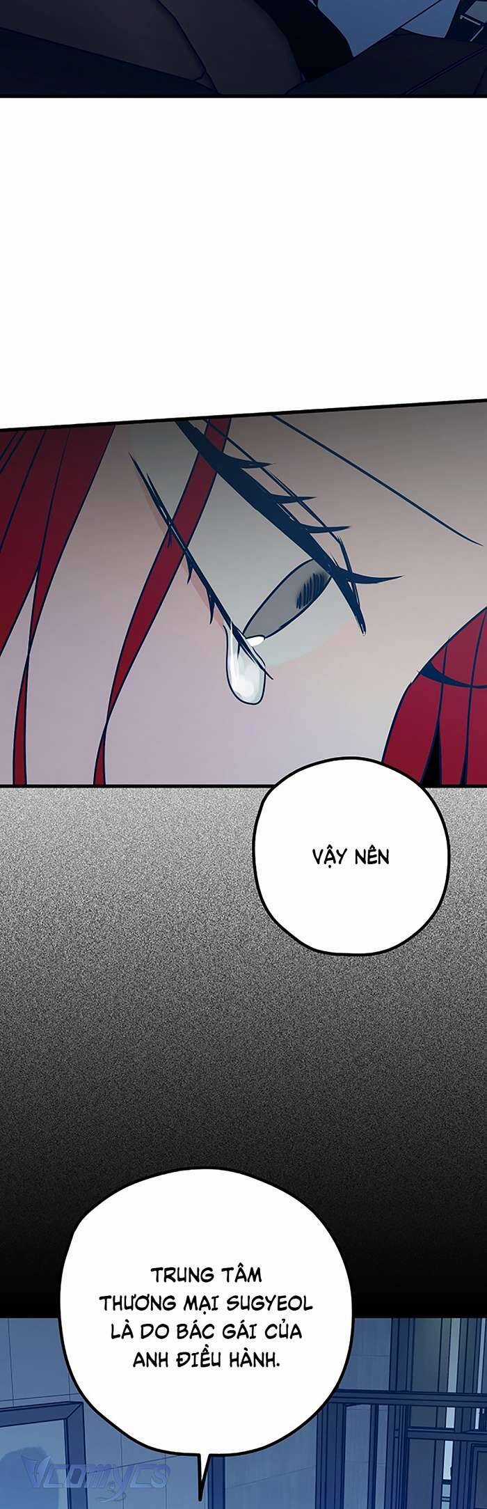 Kẻ Rác Rưởi Không Đáng Được Yêu Chapter 103 trang 27