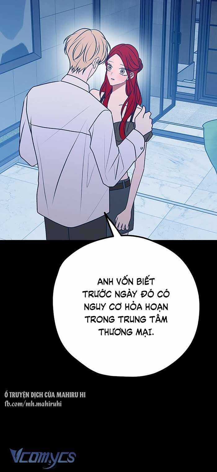 Kẻ Rác Rưởi Không Đáng Được Yêu Chapter 103 trang 28