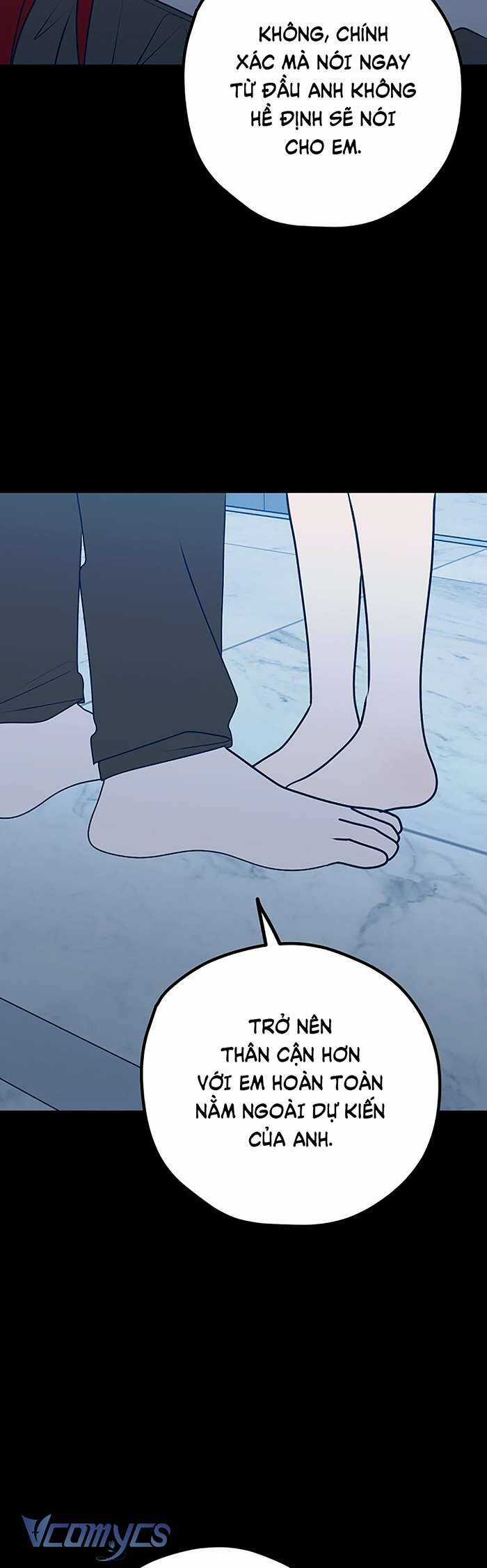 Kẻ Rác Rưởi Không Đáng Được Yêu Chapter 103 trang 30