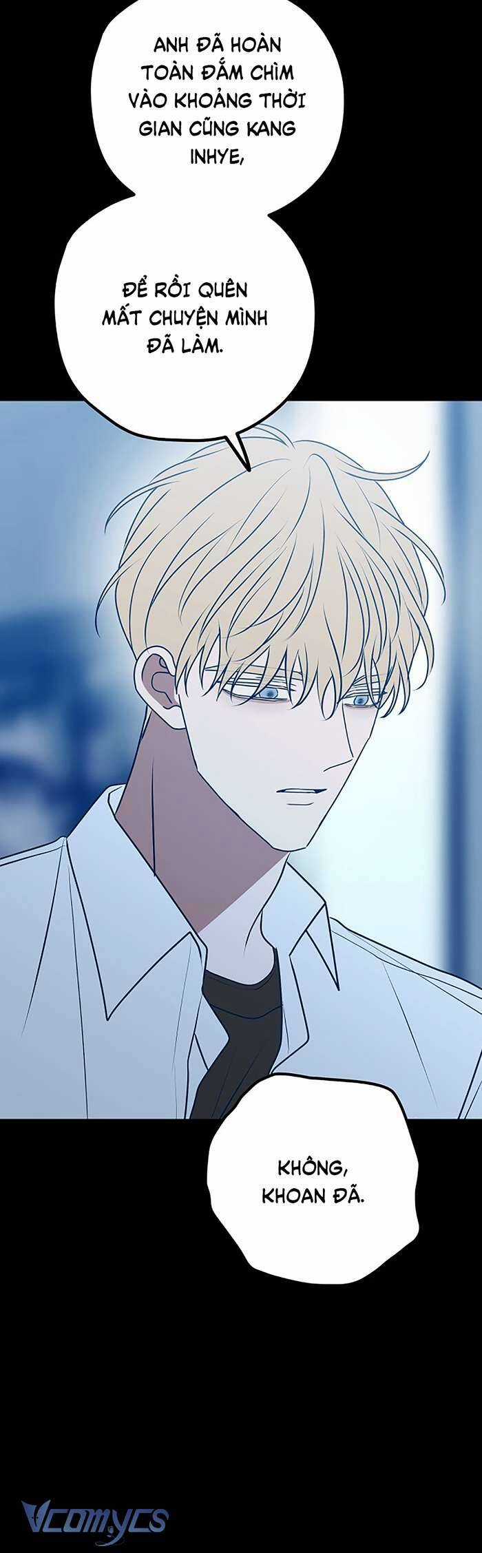 Kẻ Rác Rưởi Không Đáng Được Yêu Chapter 103 trang 31