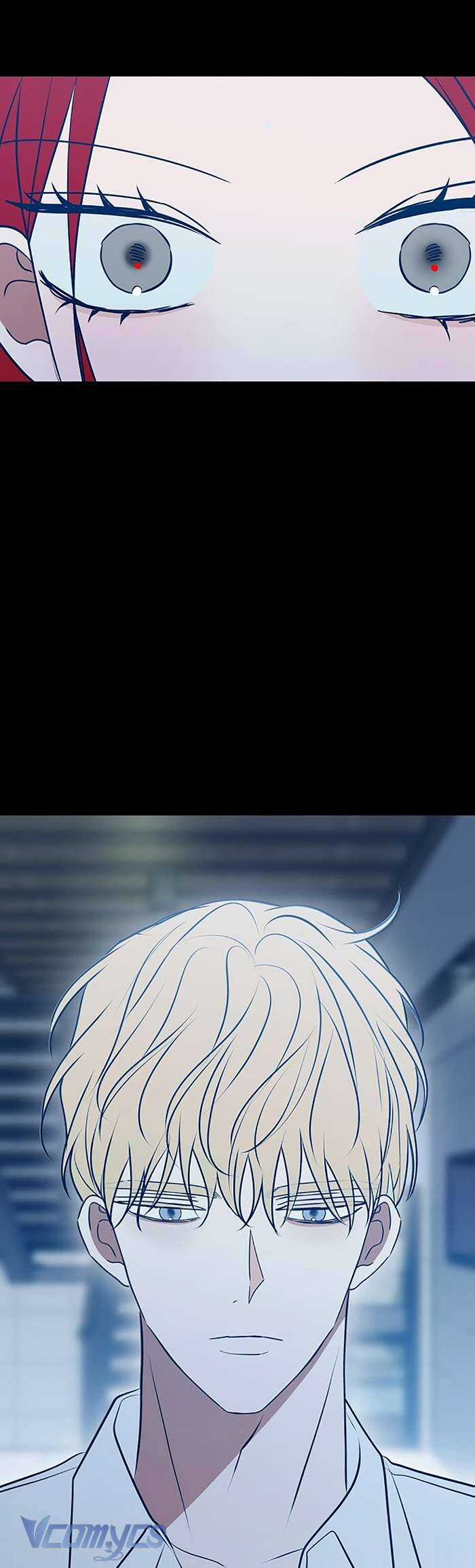 Kẻ Rác Rưởi Không Đáng Được Yêu Chapter 103 trang 33