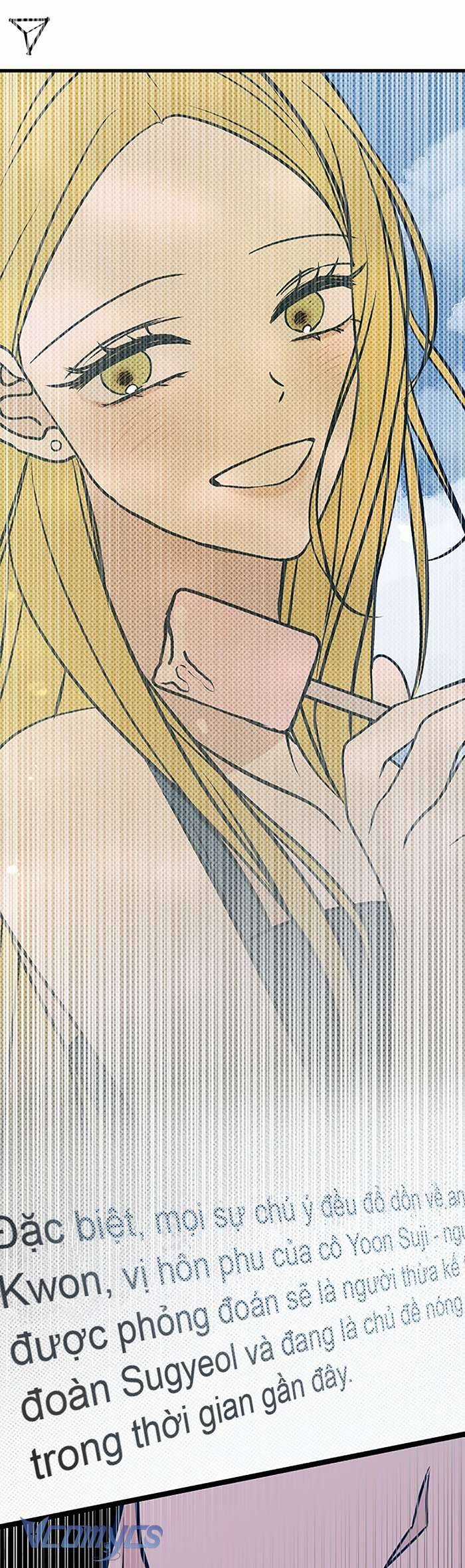 Kẻ Rác Rưởi Không Đáng Được Yêu Chapter 103 trang 35