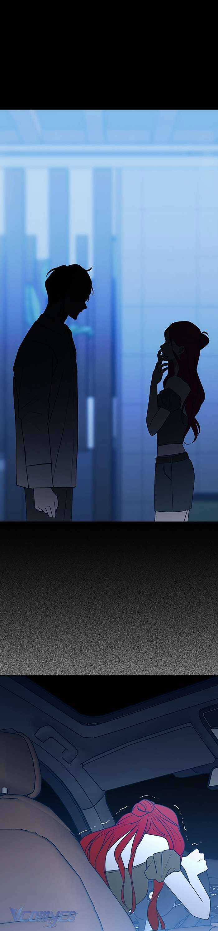 Kẻ Rác Rưởi Không Đáng Được Yêu Chapter 103 trang 37