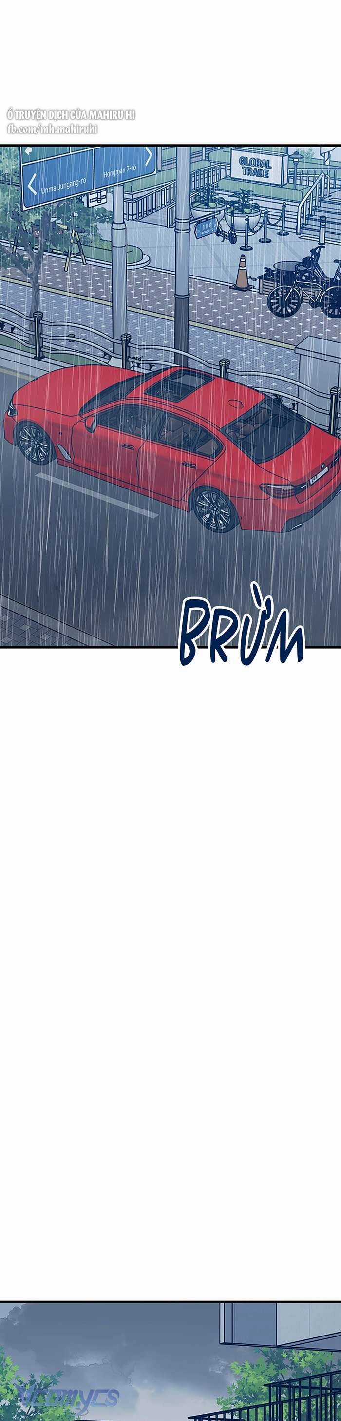 Kẻ Rác Rưởi Không Đáng Được Yêu Chapter 103 trang 39