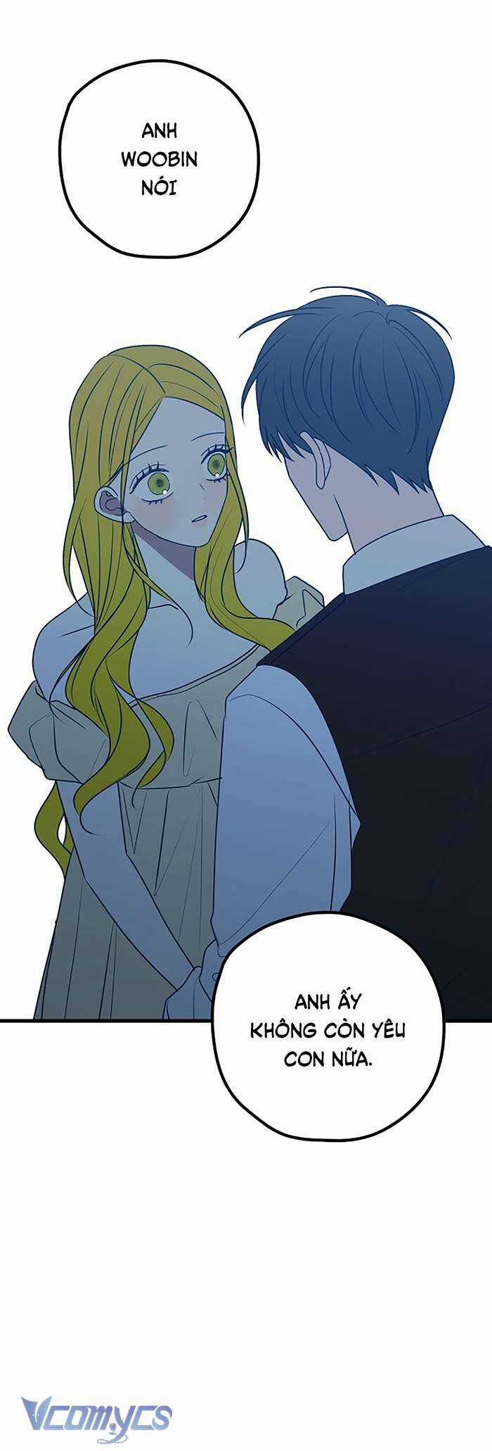 Kẻ Rác Rưởi Không Đáng Được Yêu Chapter 103 trang 5